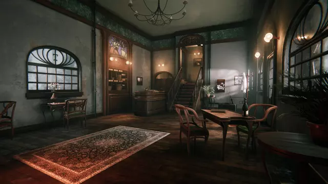 Reservar Syberia - Remastered - Limited Edition Xbox Series Estándar screen 2