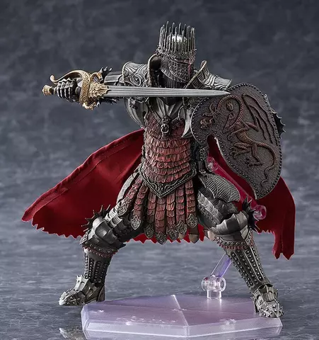 Reservar Figura Arisen Dragon's Dogma 2 Figma Max Factory Figuras Estándar