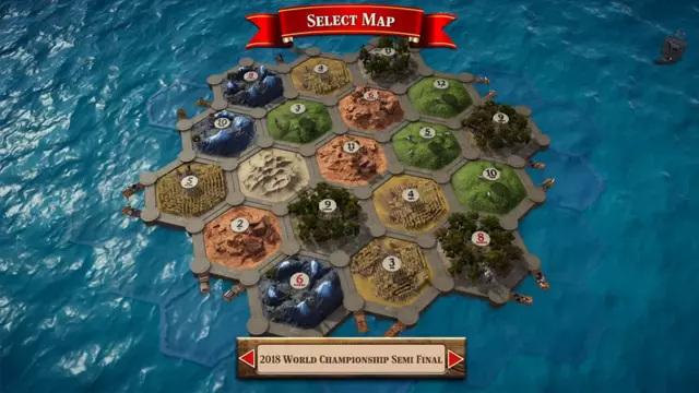 Comprar CATAN - Console Edition PS4 Estándar - UE screen 7