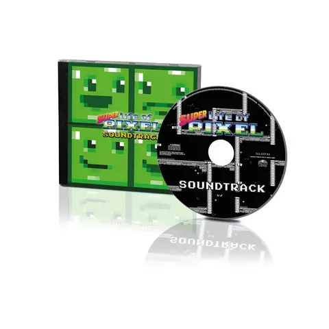Comprar Super Life of Pixel Special Limited Edition  Switch Limitada - EEUU