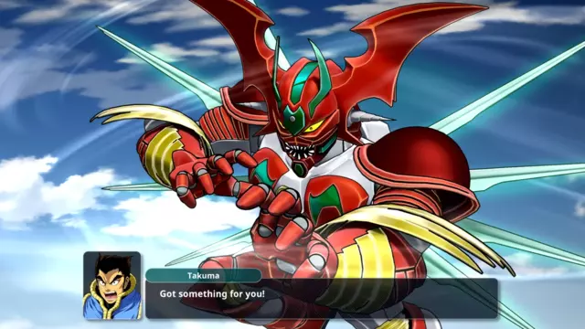 Reservar Super Robot Wars Y Switch Estándar - ASIA screen 8