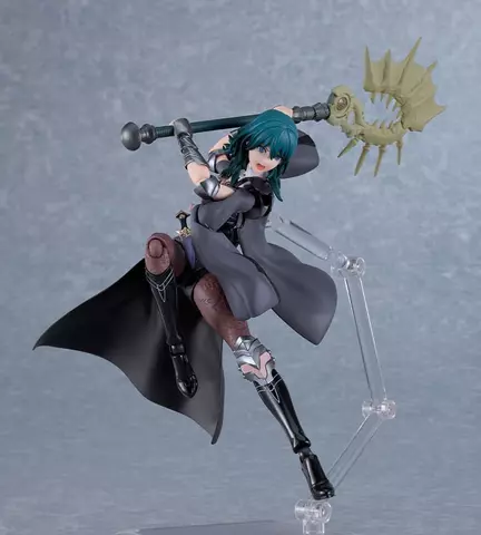 Reservar Figura Byleth (Female) Fire Emblem Awakening Figma Figuras Estándar