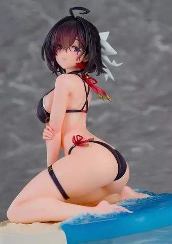 Reservar Figura Yumia Liessfeldt Atelier Yumia: The Alchemist and the Envisioned Land Swimsuit Ver. 1/7 Wonderful Works Figuras Estándar