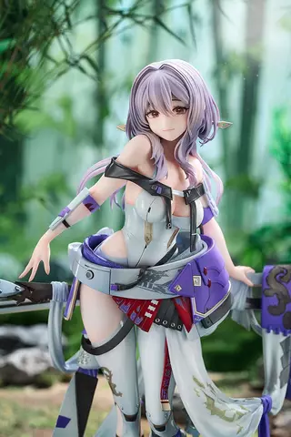 Reservar Figura Scarlet Goddess of Victory: Nikke 1/7 Good Smile Figuras Estándar