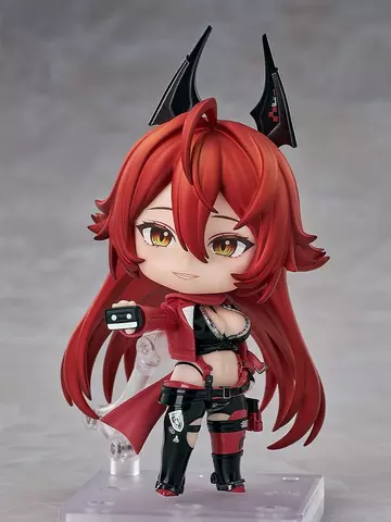 Reservar Figura Red Hood Goddess of Victory: Nikke Nendoroid Figuras Estándar