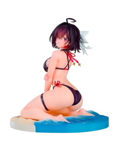 Figura Yumia Liessfeldt Atelier Yumia: The Alchemist and the Envisioned Land Swimsuit Ver. 1/7 Wonderful Works