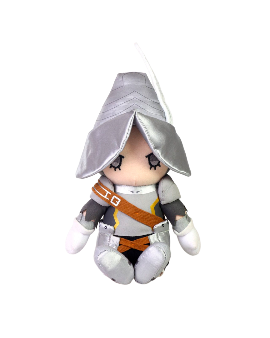 Peluche Adalbert Steiner Final Fantasy IX Square Enix 24cm