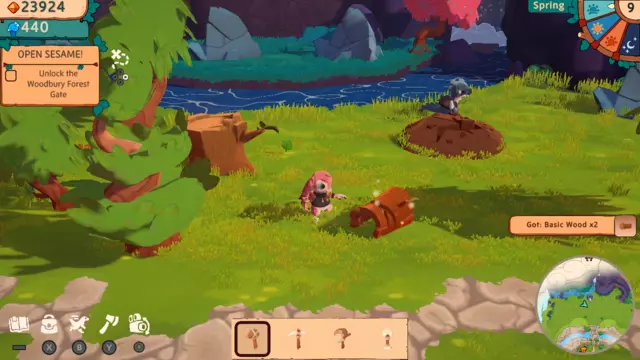 Reservar Amber Isle Switch Estándar screen 3