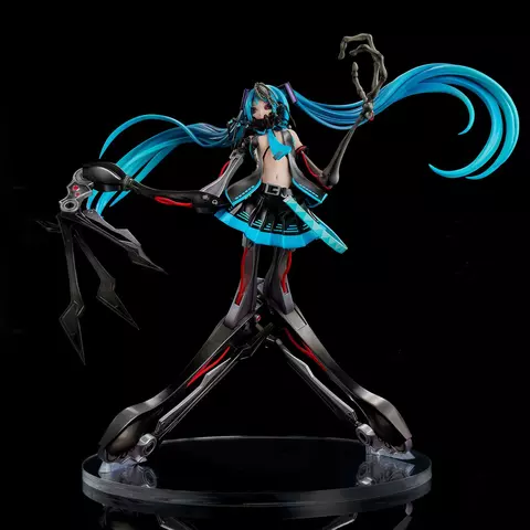 Reservar Figura Calne Ca Vocaloid 16th Memorial Union Creative Figuras