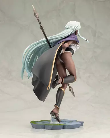 Reservar Figura Rosalinde Unicorn Overlord 1/7 Kotobukiya Figuras Estándar