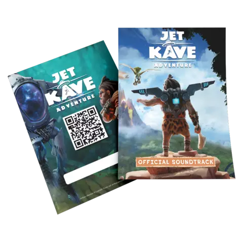 Comprar Jet Kave Adventure Switch Estándar - EEUU