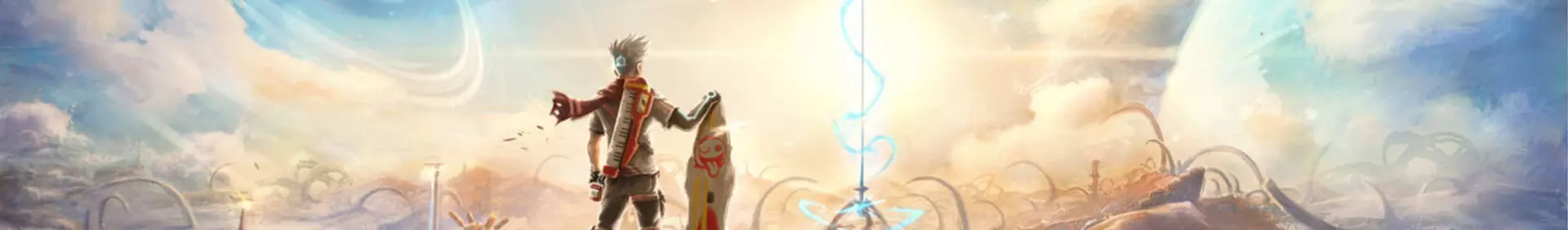Star Overdrive