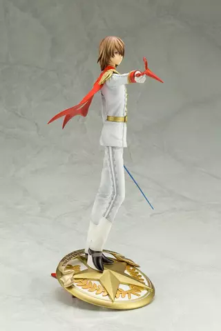 Reservar Figura Goro Akechi Persona 5 Royal Phantom Thief Ver. 1/8 Kotobukiya Figuras Estándar