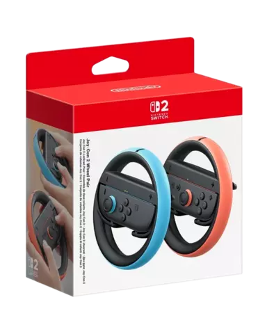 Joy-Con 2 Wheel