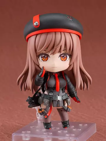 Reservar Figura Rapi Goddess of Victory: Nikke Nendoroid Figuras Estándar