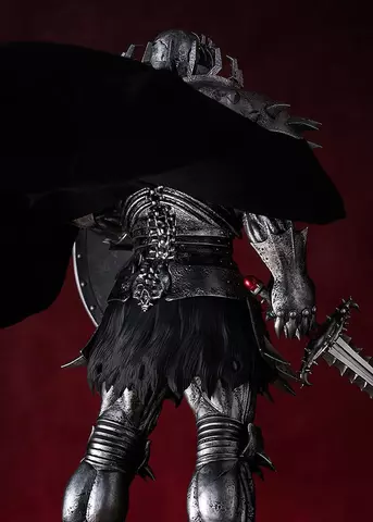 Reservar Figura Skull Knight Berserk Pop Up Parade L Max Factory Figuras Estándar