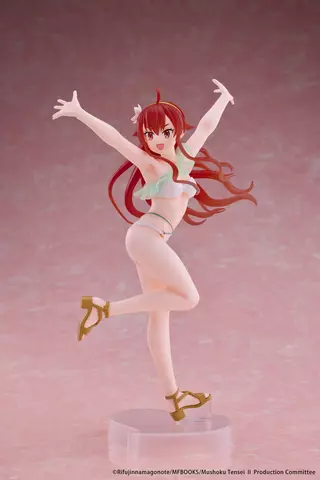 Reservar Figura Eris Boreas Greyrat Mushoku Tensei: Jobless Reincarnation Taito Figuras