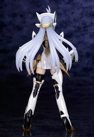 Reservar Figura Model Kit Kos-Mos Xenosaga Ver.4 1/12 Kotobukiya Figuras Estándar