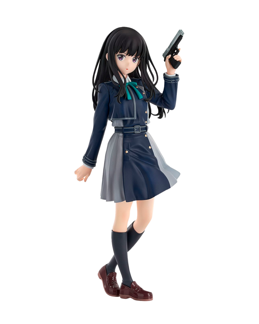 Figura takina inoue lycoris recoil pop up parade