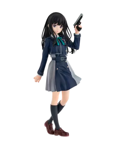 Figura Takina Inoue Lycoris Recoil Pop Up Parade