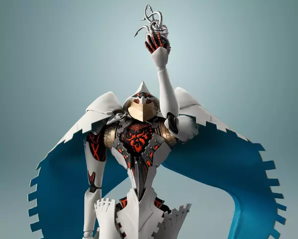 Reservar Figura Seeker Metaphor: ReFantazio SH Figuarts Figuras Estándar
