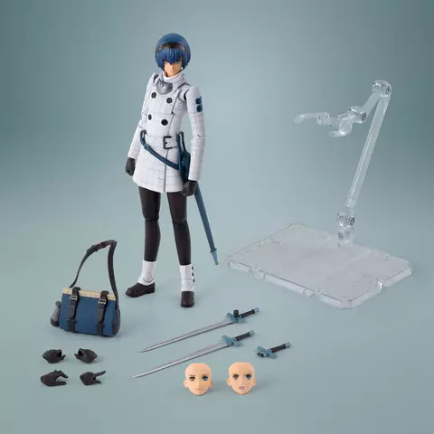 Reservar Figura Protagonista Metaphor: ReFantazio SH Figuarts 16cm Figuras Estándar