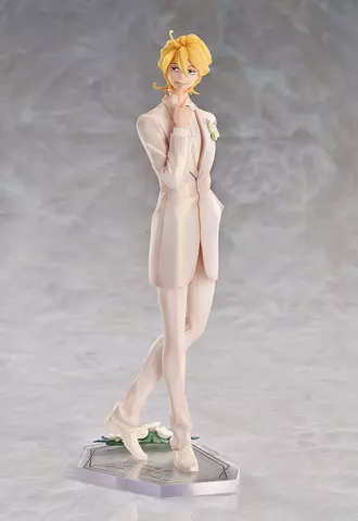 Reservar Figura Hikaru Kusakabe Doukyusei Wedding Ver. 1/7 Orange Rouge Figuras Estándar