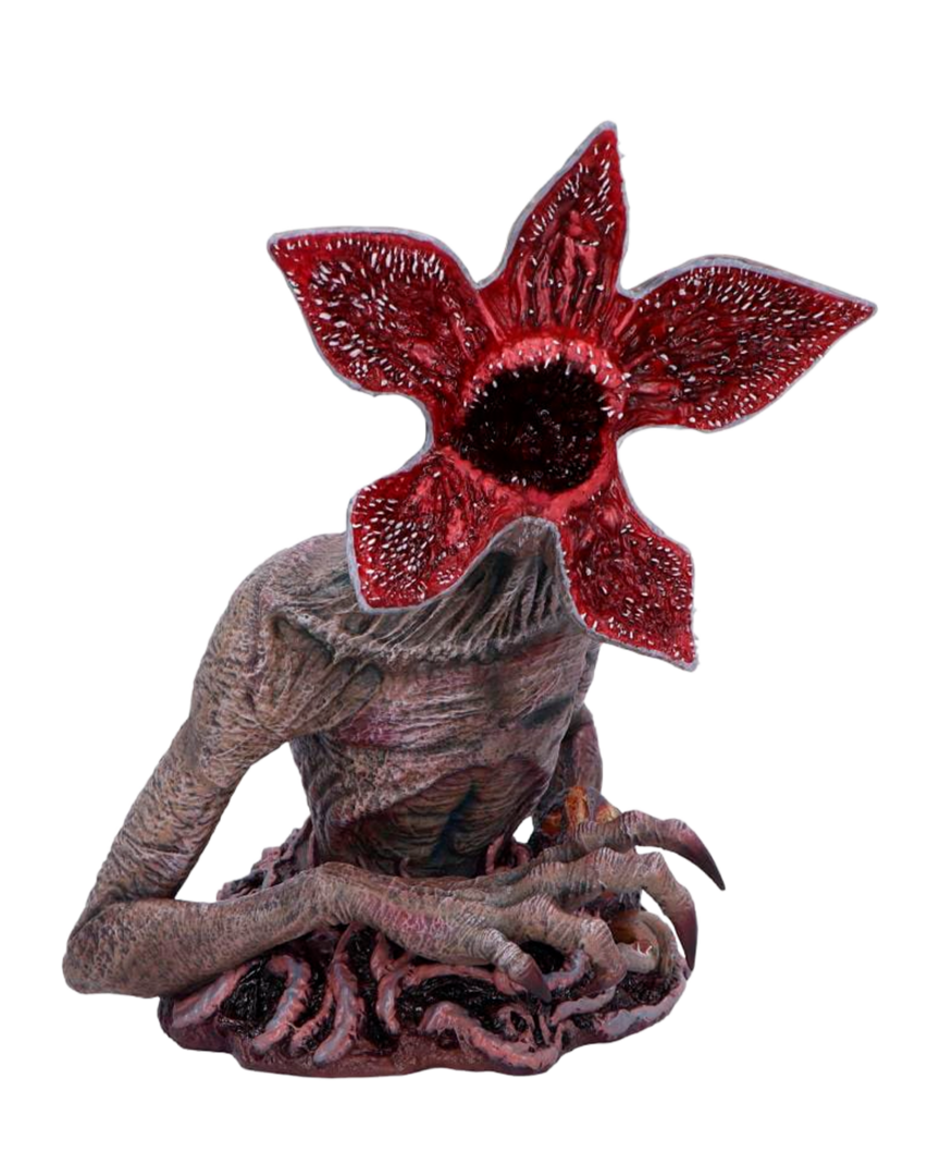 Busto demogorgon stranger things nemesis now