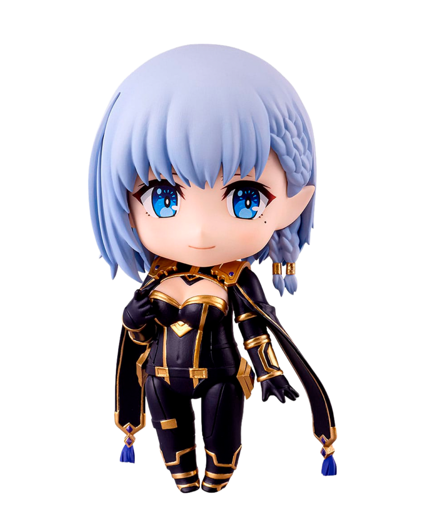 Figura beta the eminence in shadow nendoroid