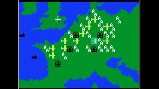 Reservar Intellivision Sprint screen 4