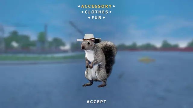 Reservar Squirrel With A Gun Switch 2 Estándar screen 14