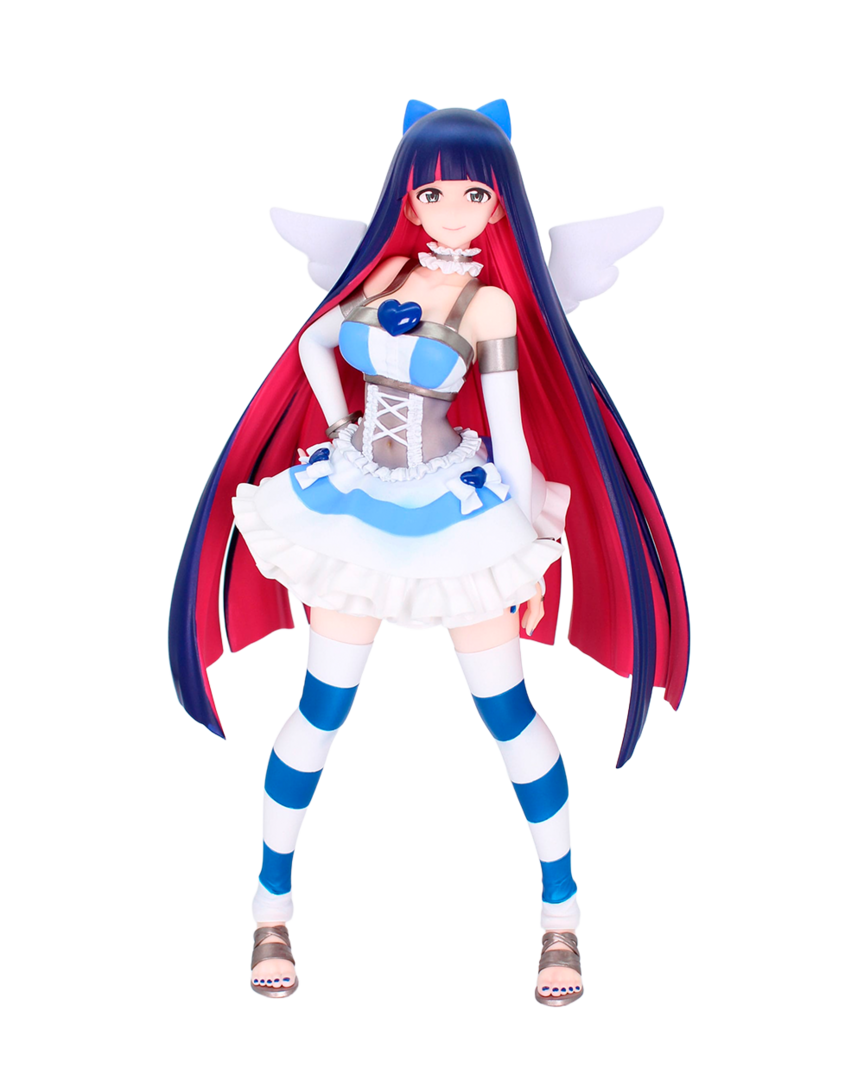 Figura vivit stocking new panty & stocking with garterbelt system service