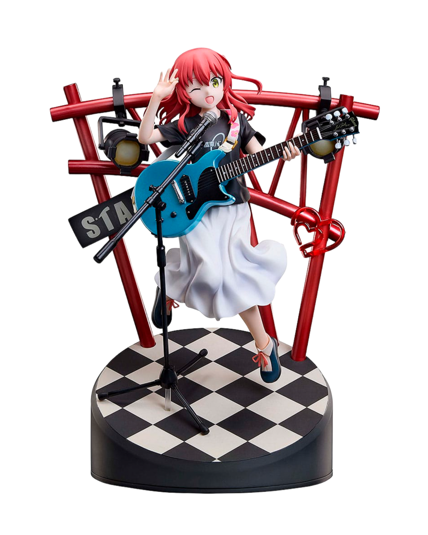 Figura ikuyo kita bocchi the rock! 1/7 aniplex