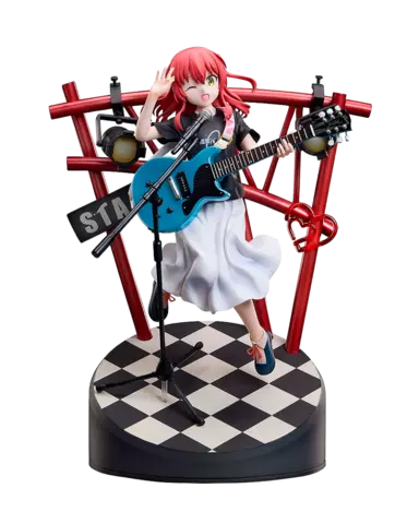 Figura Ikuyo Kita Bocchi the Rock! 1/7 Aniplex