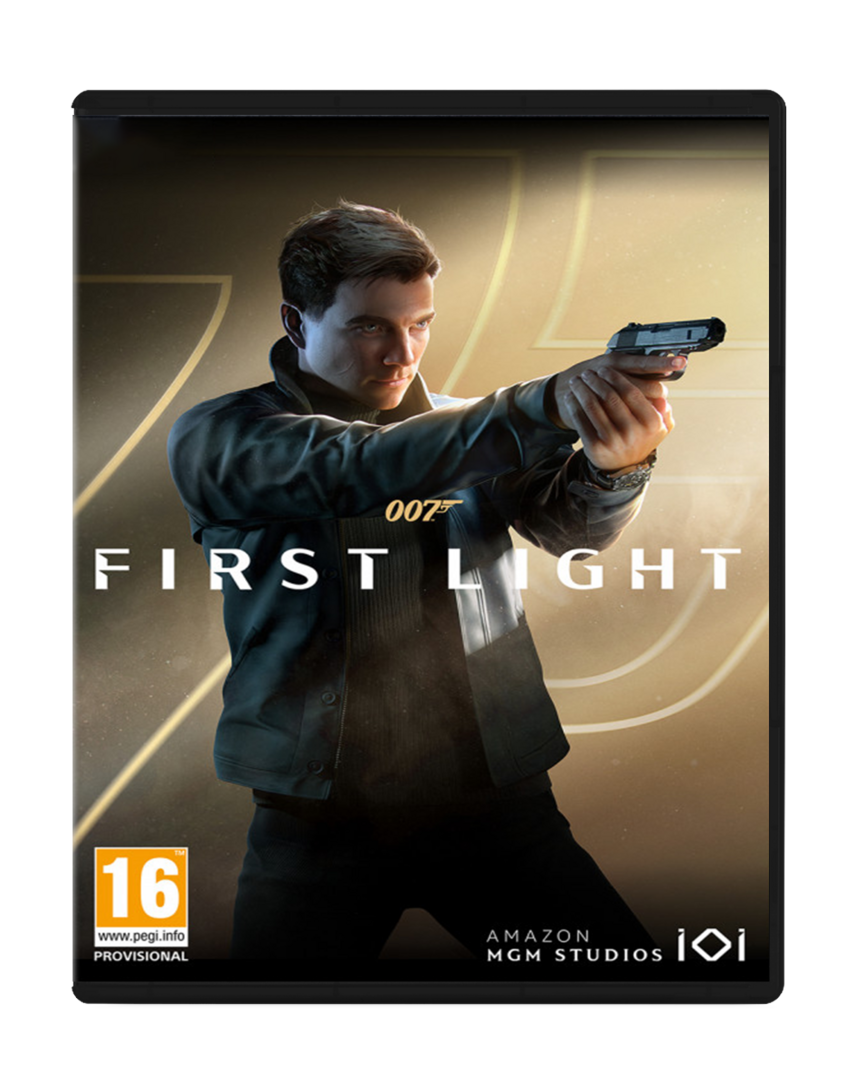 007 First Light