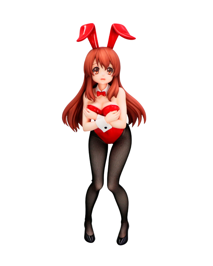 Figura mikuru asahina the melancholy of haruhi suzumiya bicute bunnies furyu