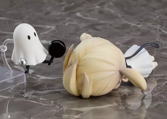 Reservar Figura The Girl of Light & Mama NieR Re[in]carnation Nendoroid Figuras Estándar