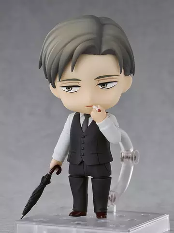 Reservar Pack 2 Figuras Yashiro y Chikara Doumeki Twittering Birds Never Fly: The Clouds Gather Nendoroid Figuras Estándar