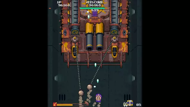 Reservar Dead End City Switch Estándar screen 6