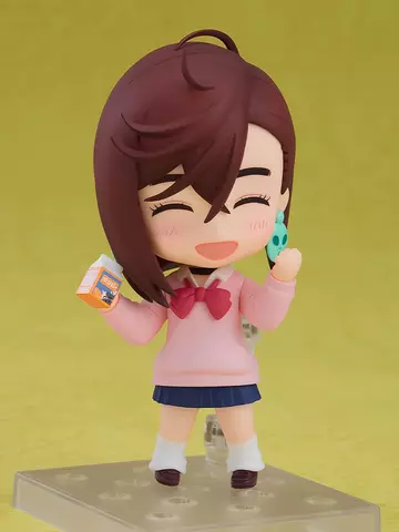 Reservar Figura Momo Ayase Dandadan Nendoroid Figuras Estándar