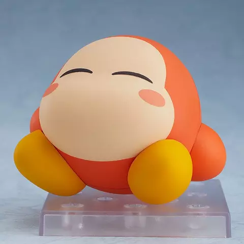 Reservar Figura Waddle Dee Kirby Nendoroid (Re-Run) Figuras Estándar