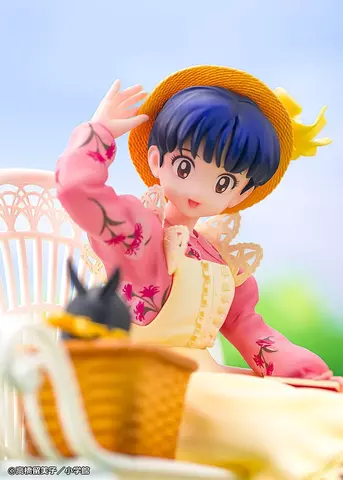 Reservar Figura Akane Tendo Ranma 1/2 Proof 1/7 Figuras Estándar