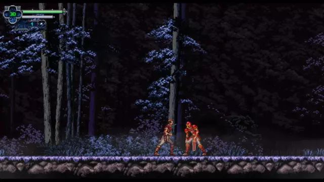 Reservar Chronicles of the Wolf Switch Estándar screen 6