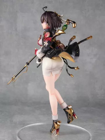 Reservar Figura Yumia Liessfeldt Atelier Yumia: La Alquimista de los Recuerdos y la Tierra Imaginada 1/7 KT Model+ Figuras Estándar