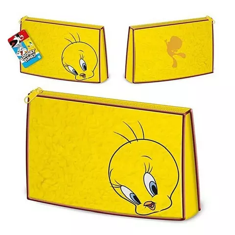 Comprar Looney Tunes - Estuche Premium Tweety Pie Estándar