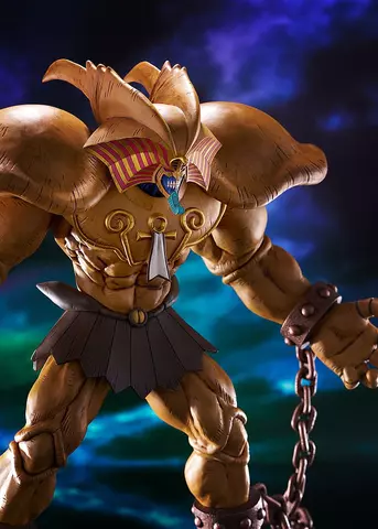 Comprar Figura Exodia the Forbidden One Yu-Gi-Oh! Pop Up Parade SP Figuras Estándar