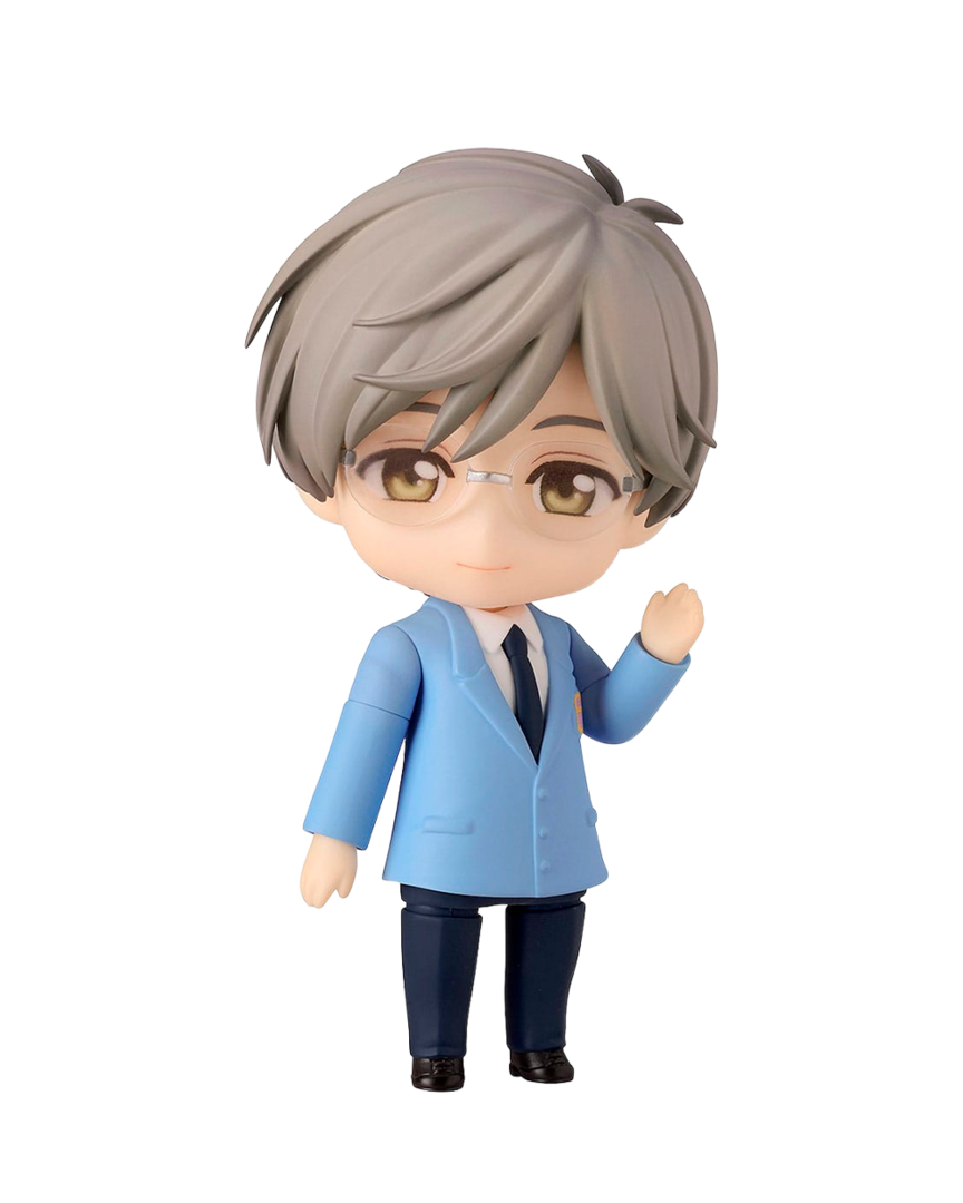Figura Yukito Tsukishiro Card Captor Sakura: Clear Card Nendoroid