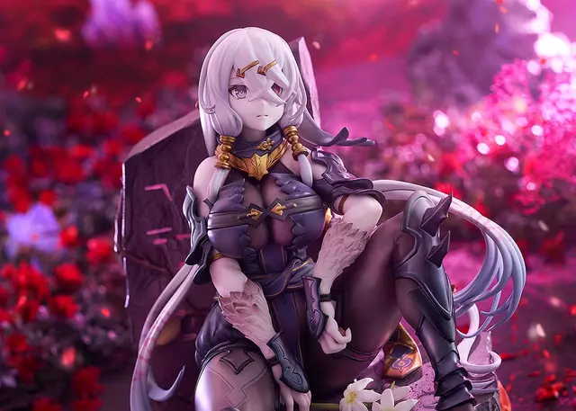 Reservar Figura Lila Decyrus Atelier Ryza: Ever Darkness & Secret Hideout 1/6 Max Factory Figuras Estándar