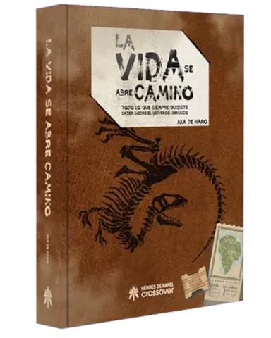 Guía de La Vida se Abre Camino