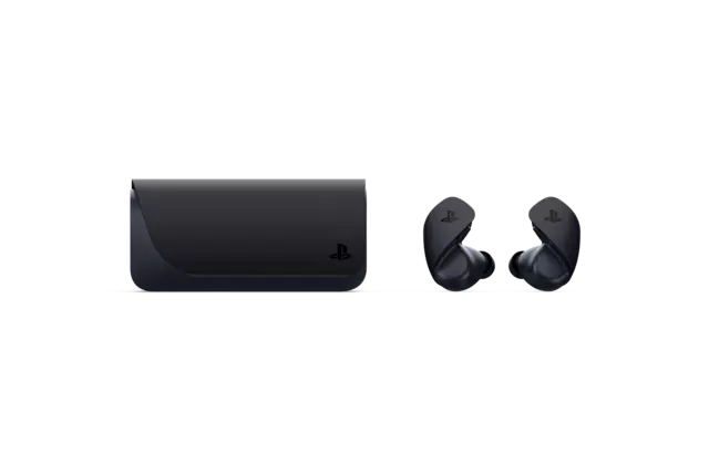 Reservar Auriculares inalámbricos earbuds Pulse Explore Edición Midnight Black PS5 Midnight Black